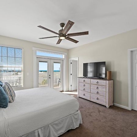 Teal Waters Gulf View With Private Pool Villa Panama City Beach Luaran gambar