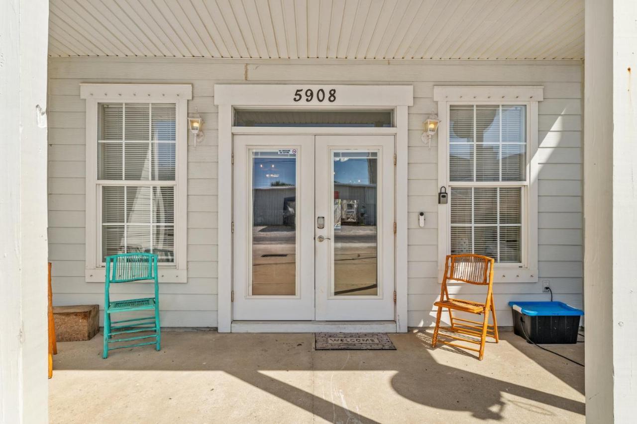 Teal Waters Gulf View With Private Pool Villa Panama City Beach Luaran gambar